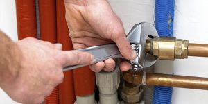 Commercial And Industrial Plumbing Services In Park City