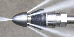 Drain, Sewer, And Rooter Line Cleaning In Park City