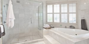 Bathroom Plumbing Repair in Park City